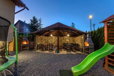 Pension U Jurka