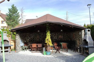 Pension U Jurka