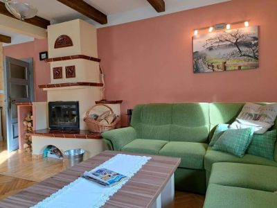 Pension U Jurka