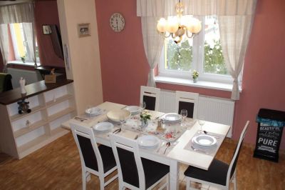Pension U Jurka