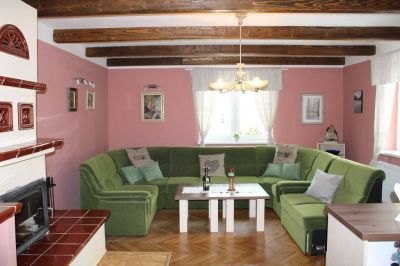 Pension U Jurka