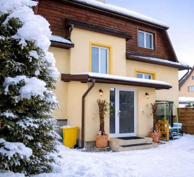 Pension U Jurka