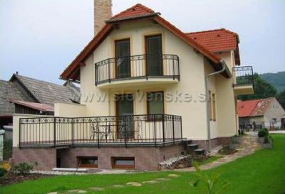 Ferienhaus Veronika