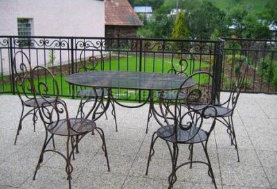 Ferienhaus Veronika
