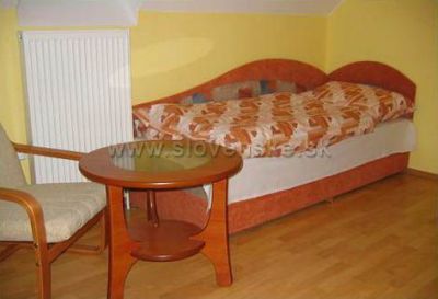 Ferienhaus Veronika