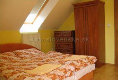 Ferienhaus Veronika