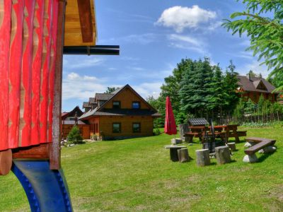 Villa Tatry Ždiar