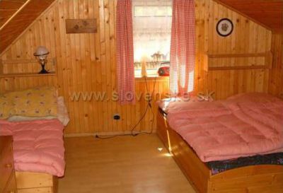 Appartementshaus Villa MARTINA