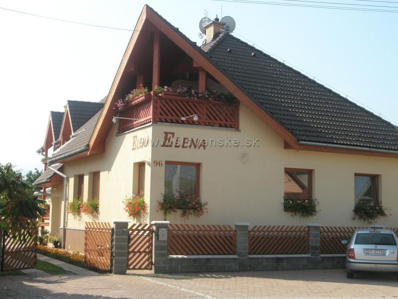 Villa Elena