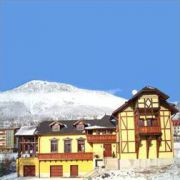 Pension  ***  Villa KUNERAD