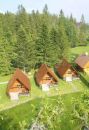 Ferienhaussiedlung Villa Tatry Štôla