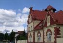 Schlösschen Staré časy