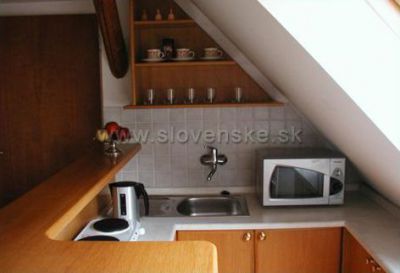 Schlösschen Staré časy