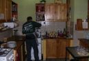 Zbojnícka chata (Die Räuberhütte)