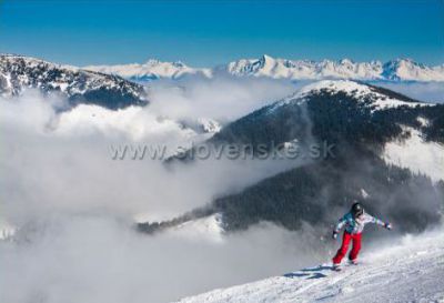 Skizentrum Jasná