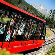 Seilbahn Starý Smokovec - Hrebienok