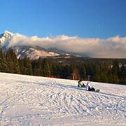 Ski Podbanské