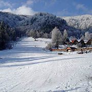 Skizentrum Kordíky