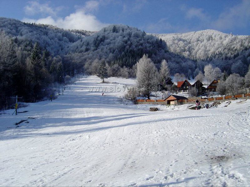 Skizentrum Kordíky