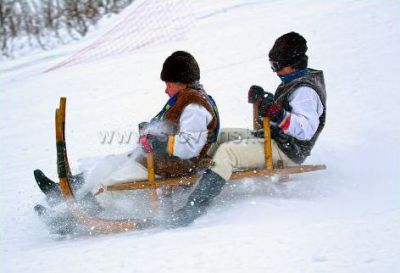 Skizentrum Kordíky