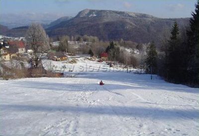 Skizentrum Kordíky