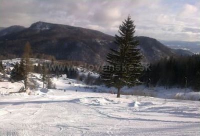 Skizentrum Kordíky