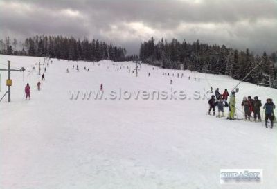 Skizentrum Kubašok