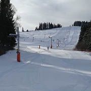 Ski Čierny Balog