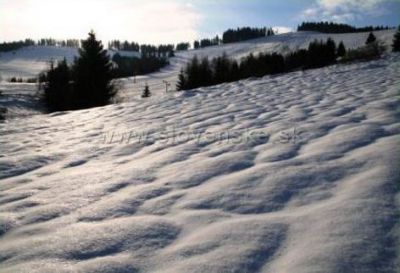 Ski Čierny Balog