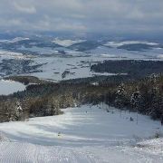 Ski Dubovica Žliabky