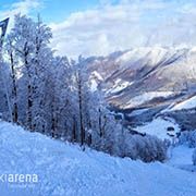 Skizentrum Fačkovské Sedlo