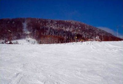 Skizentrum Fačkovské Sedlo