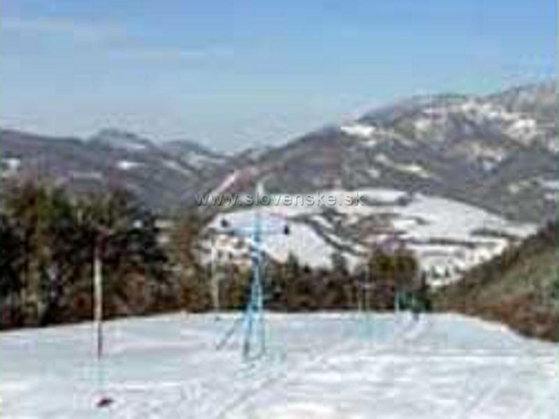 Ski Kľačno