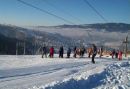 Skizentrum  Košútka - Hriňová