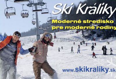 Ski Králiky