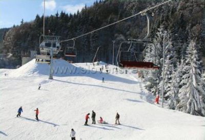 Ski Králiky