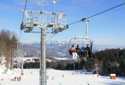 Ski Králiky