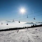 SKI PARK Kubínska hoľa