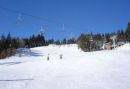 SKI PARK Kubínska hoľa