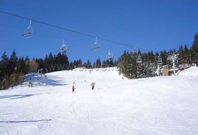 SKI PARK Kubínska hoľa