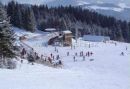 SKI PARK Kubínska hoľa