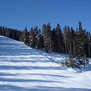 Ski Tatrasvit Lopušná dolina