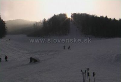 Ski Medvedica