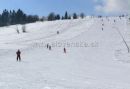 Skiareal Orava Snow