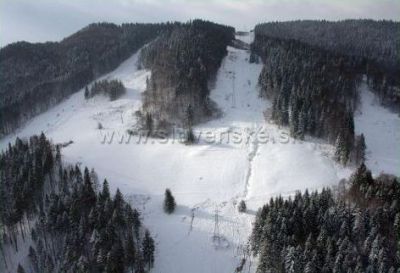 Ski Park Racibor