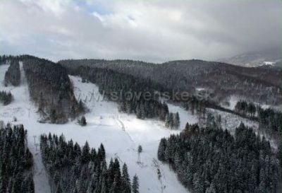 Ski Park Racibor