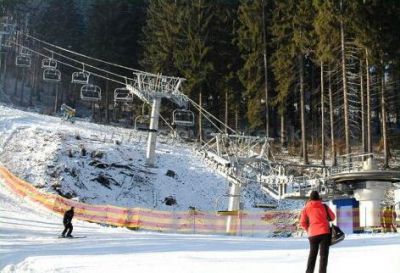 Ski Park Racibor