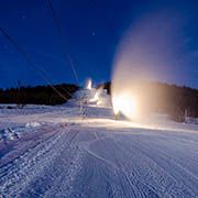 Ski Polomka - Bučník