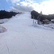 Ski Poráč-Brodok