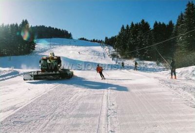 Ski park Rajecká Lesná